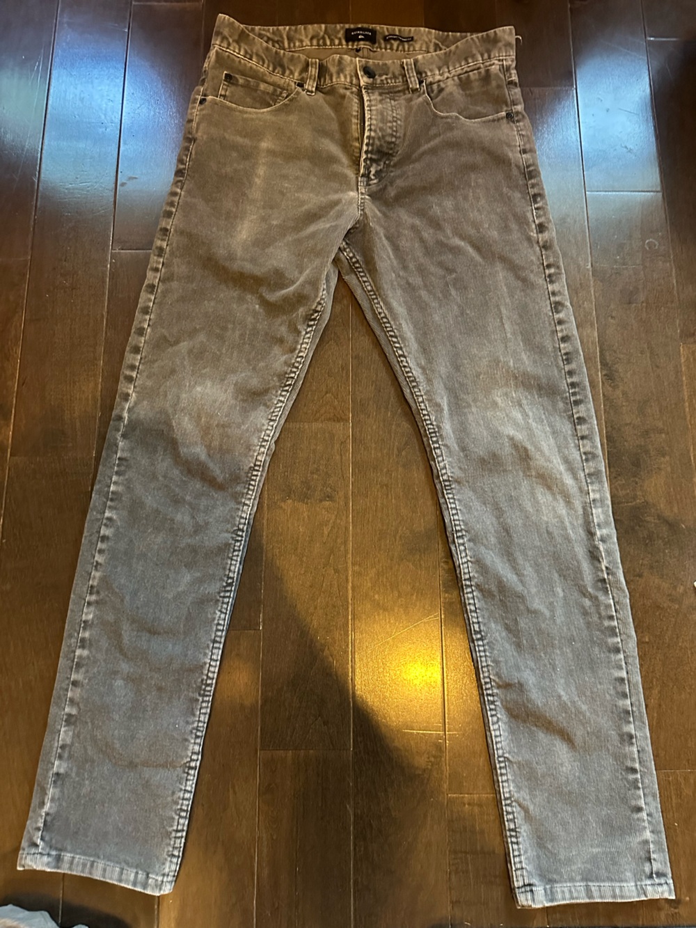 Quiksilver cords
